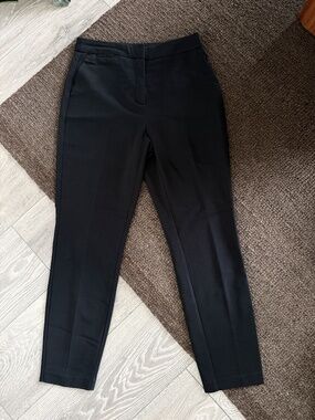 Reserved Ankle Pants